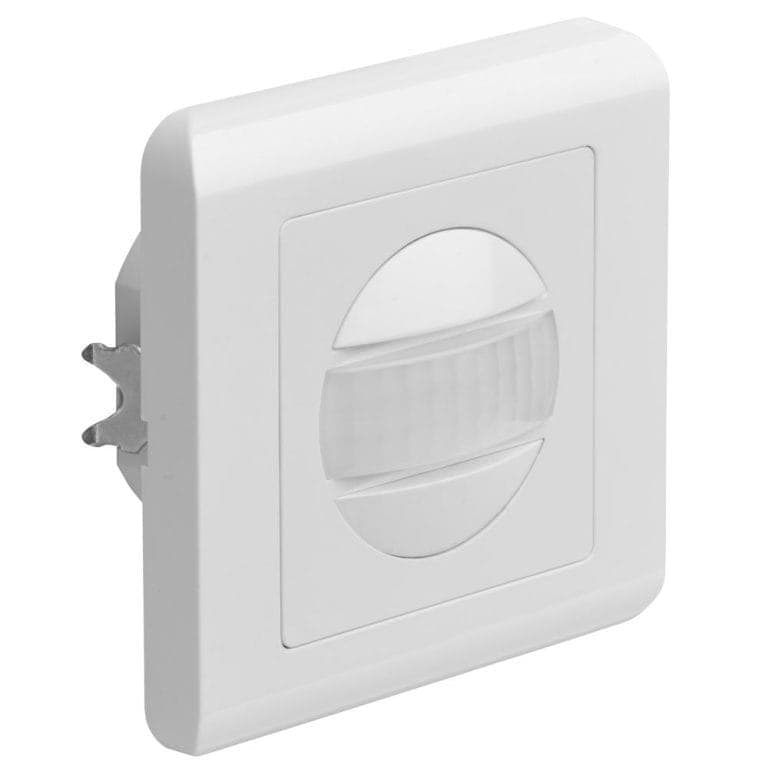 Ela - Detector de movimiento PIR empotrado