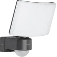 Moderne LED Außenleuchte für effiziente Beleuchtung im Außenbereich.