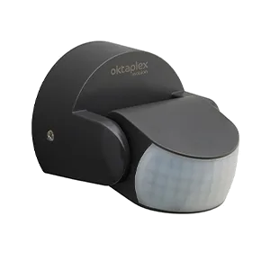 Virtual Reality Brille von Oktaplex für immersive Erlebnisse.