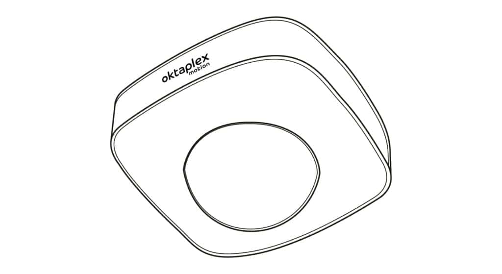 Tim / Tim Remote – Zeichnung