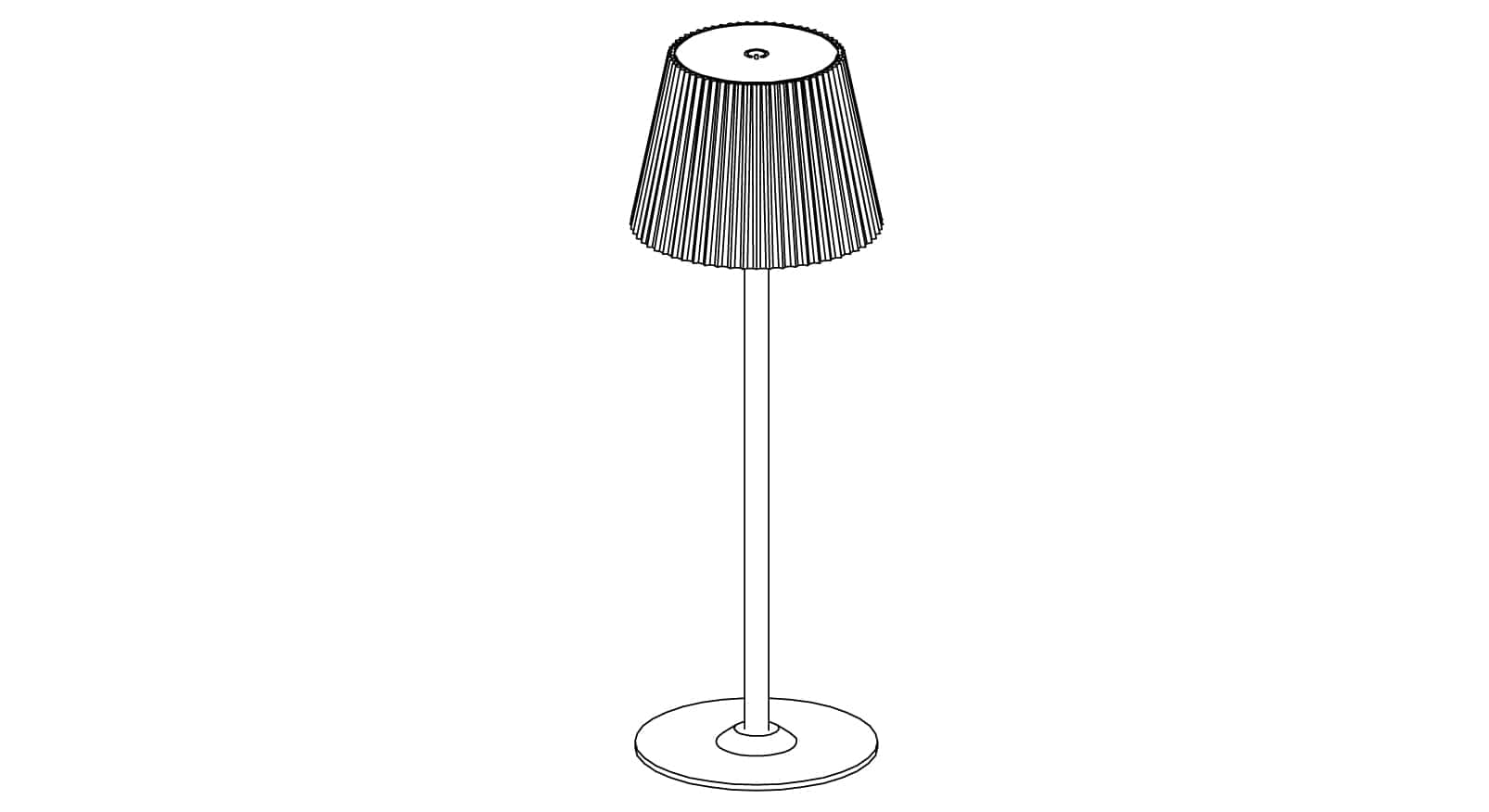 Vero – Zeichnung