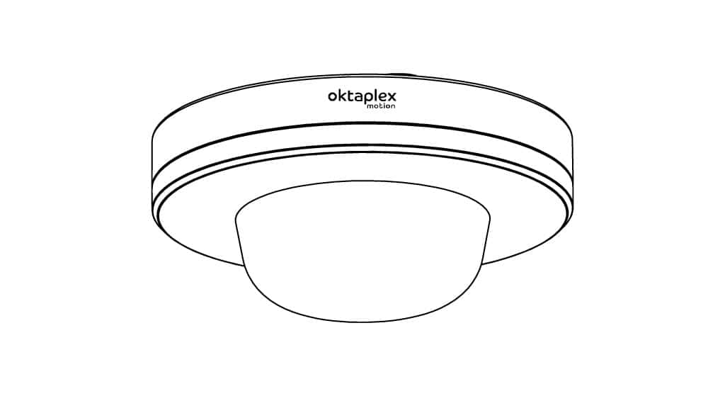Pia – Zeichnung