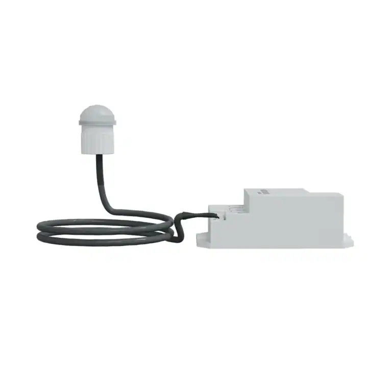 Jana – detector de movimiento blanco