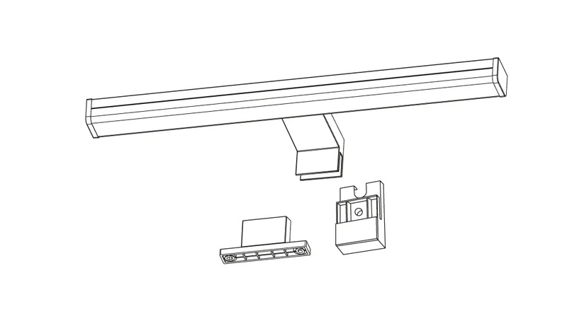 Nusa 3 in 1 – Zeichnung