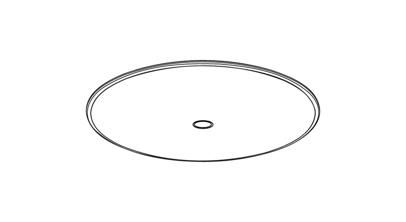 Orta Motion – Zeichnung
